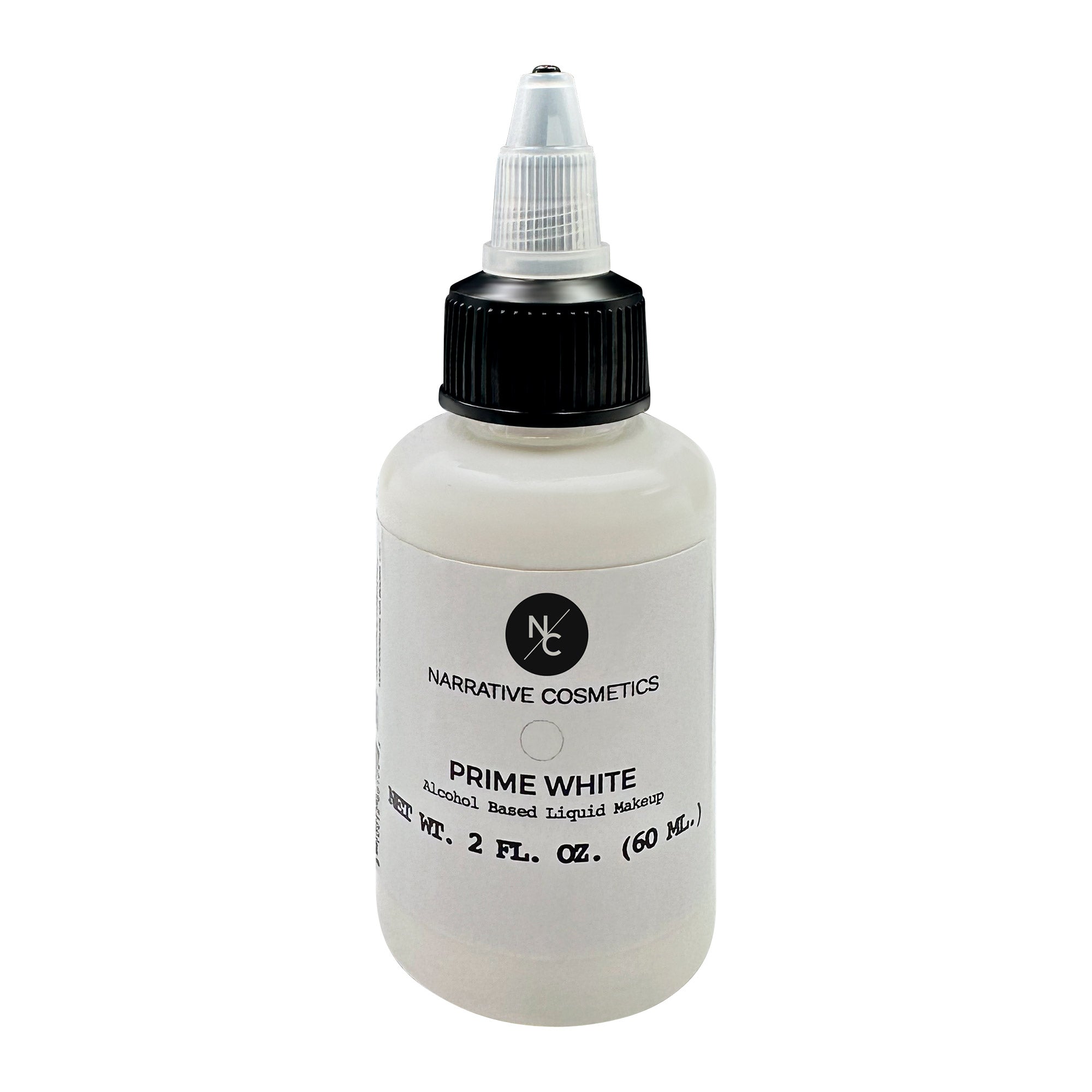Premium FX Alcohol Airbrush Paints - 2 fl oz (59ml) - High Pigment Professional Airbrush Ink for Tattoo, Body Art & Model Painting - Perfect for Artists, Cosplayers & DIY Crafts