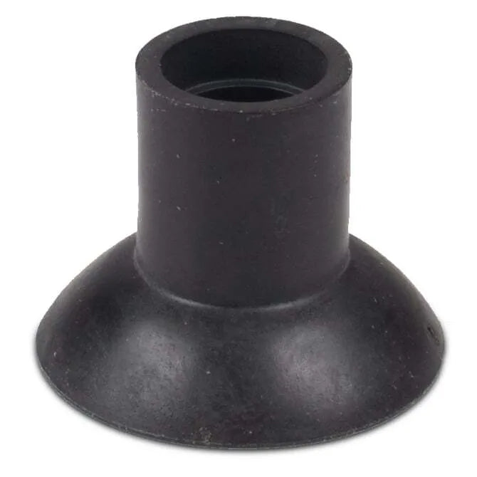 D350 Suction Cup - Heavy Duty Vacuum Suction Cup for Glass, Tile, and Smooth Surfaces - Perfect for Bathroom, Kitchen, and Window Cleaning