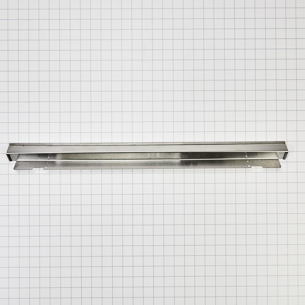 Amana W10752698 Microwave Vent Trim Kit - Compatible with Amana Microwaves, Easy Installation - Perfect for Kitchen Upgrades & Remodeling Projects