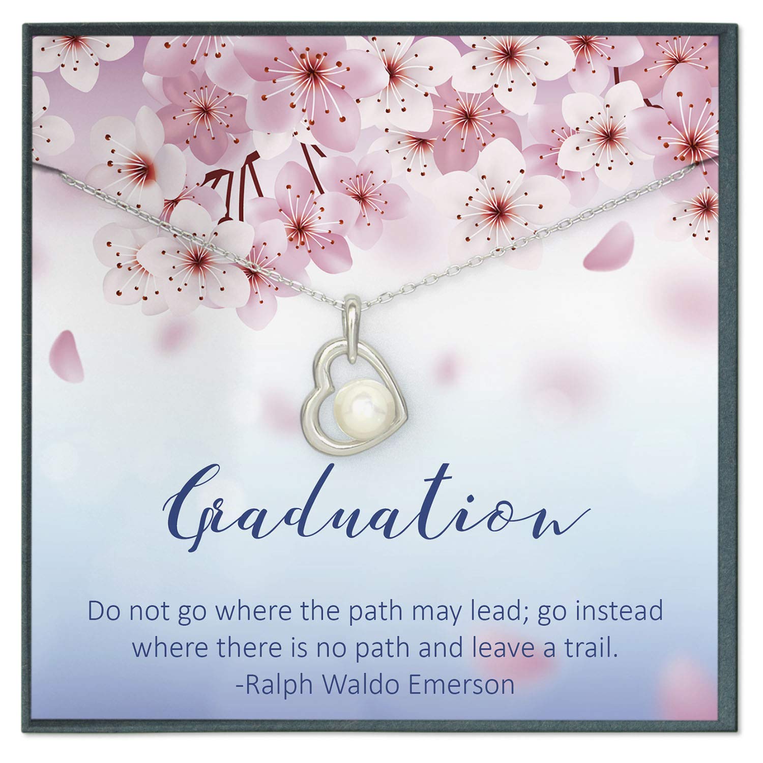 2021 Graduation Gifts for Women - Thoughtful & Unique Presents for Her - Perfect for Class of 2021 Girls, College Graduates & Students - Great for Commencement Ceremonies, Graduation Parties & Celebrations