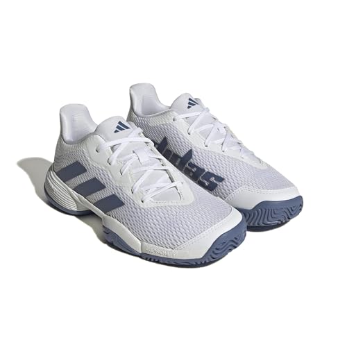 Footwear White/Crew Blue/Crew Blue