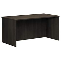 HON BL Laminate Office Desk Shell 60