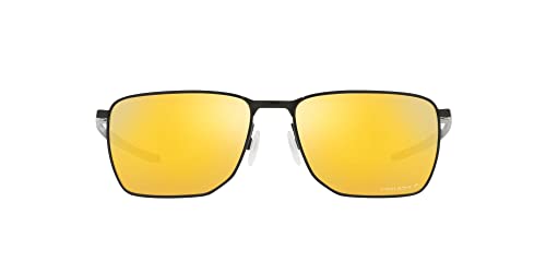 Satin Black/Prizm 24k Polarized