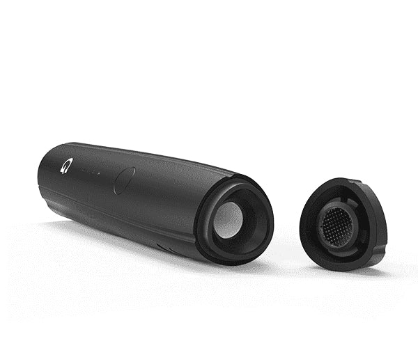 G Pen Pro Herbal Vaporizer - Portable Dry Herb Vape Pen for Weed & Tobacco | Perfect for Home Use, Travel & Discreet Smoking