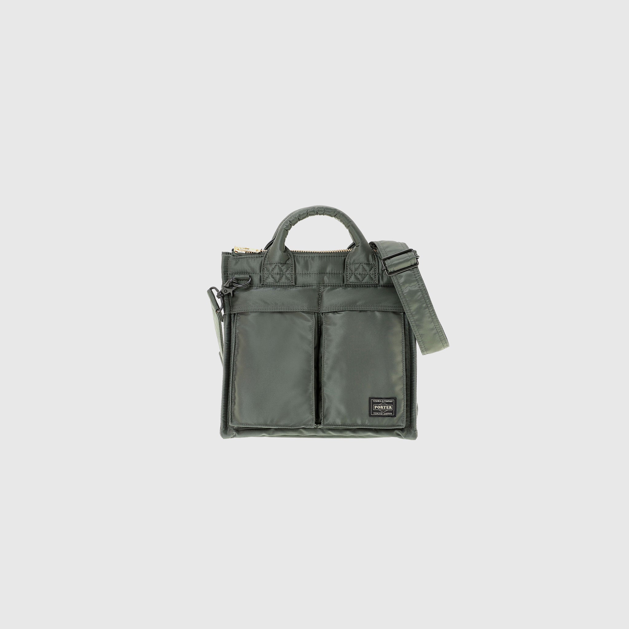Stylish & Durable TANKER SQUARE TOTE BAG for Women - Large Canvas Shopping Bag with Reinforced Handles - Perfect for Work, Beach, Grocery & Travel