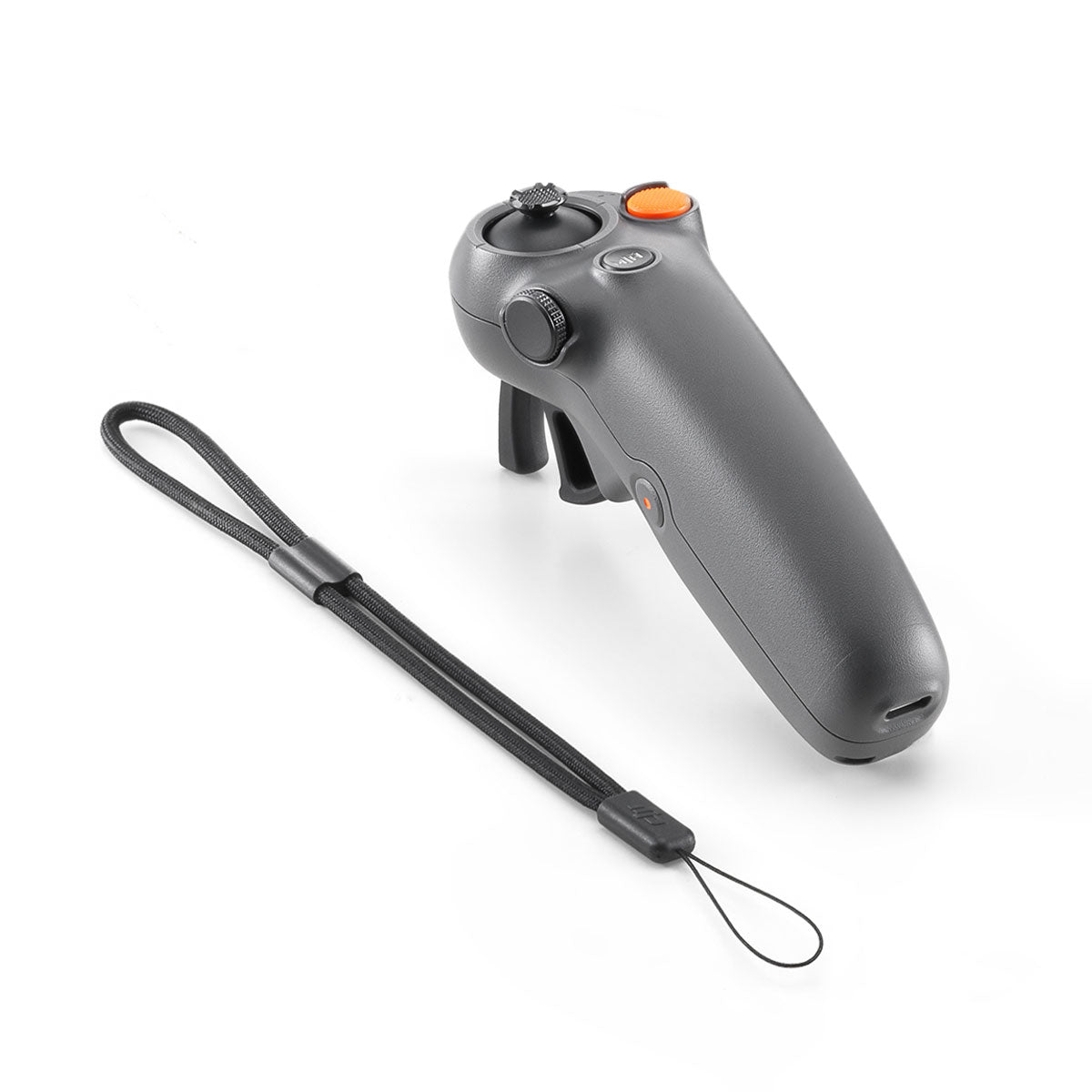 DJI RC Motion 3 Controller - Wireless Remote Control for DJI Drones with Ergonomic Design | Perfect for Aerial Photography, Videography & Drone Racing
