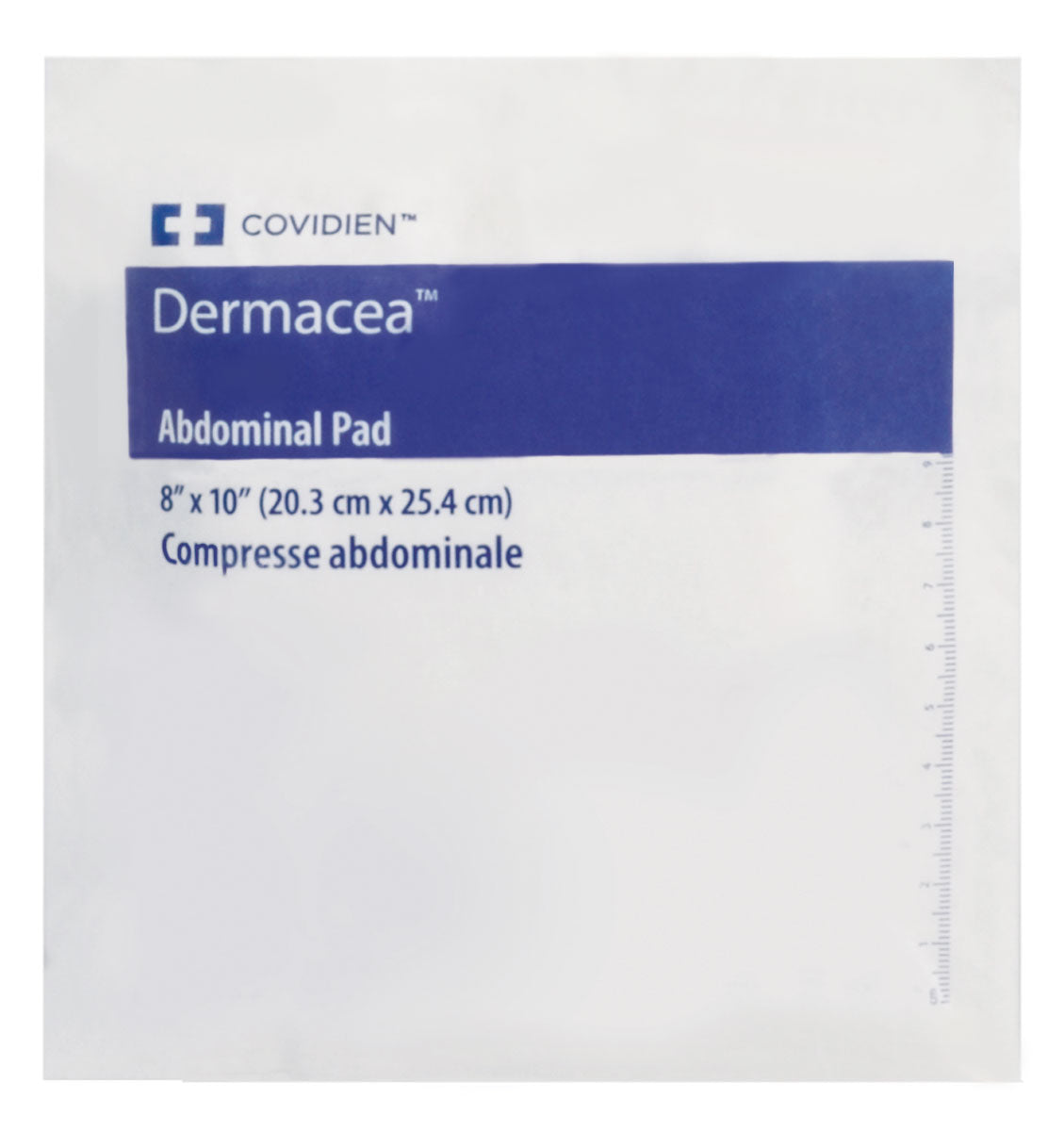 Sterile Abdominal Combine Pad 8