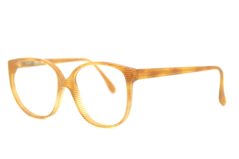 L'AMY Gigi Brown Tortoise Shell Acetate Sunglasses for Women - Stylish UV Protection Shades for Outdoor, Driving, and Fashion Accessories