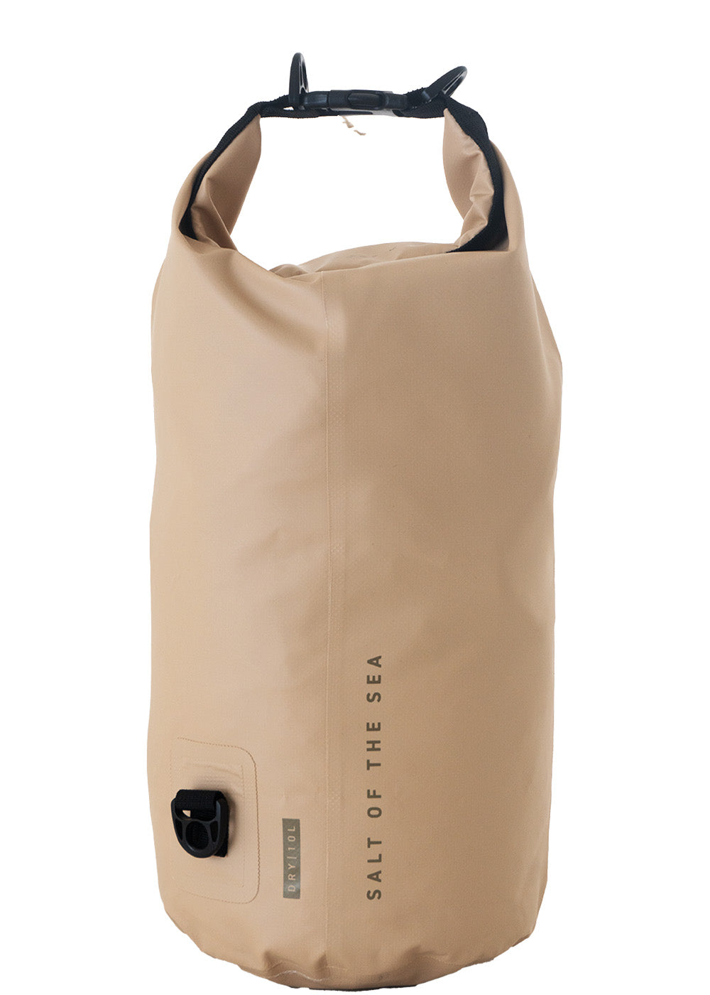 10L Waterproof Dry Bag for Beach, Camping & Hiking - Lightweight Salt Resistant Storage for Swimwear, Electronics & Essentials