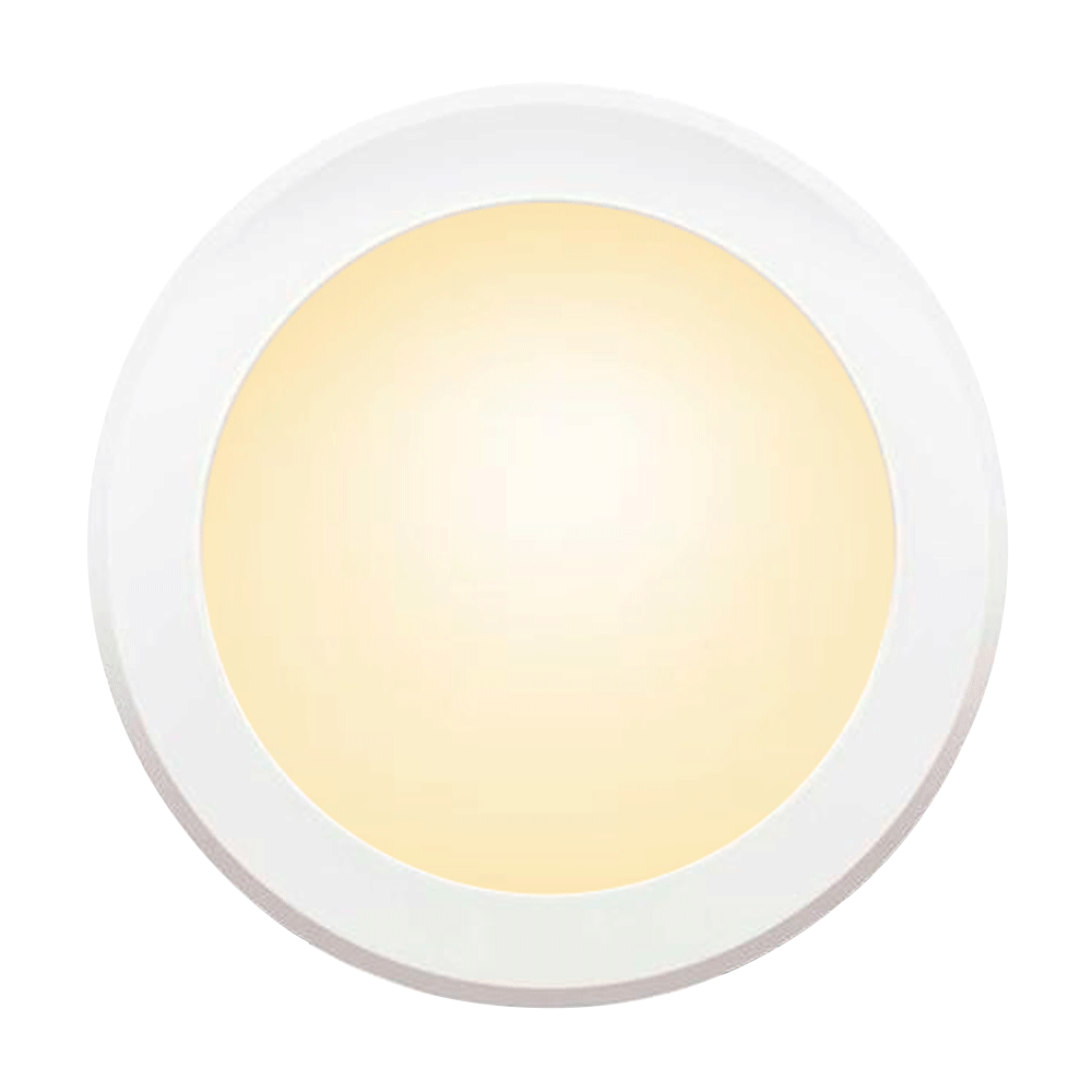 BioLight™ Recessed Full Spectrum LED Grow Light for Indoor Plants - Perfect for Hydroponics, Greenhouses & Home Gardening