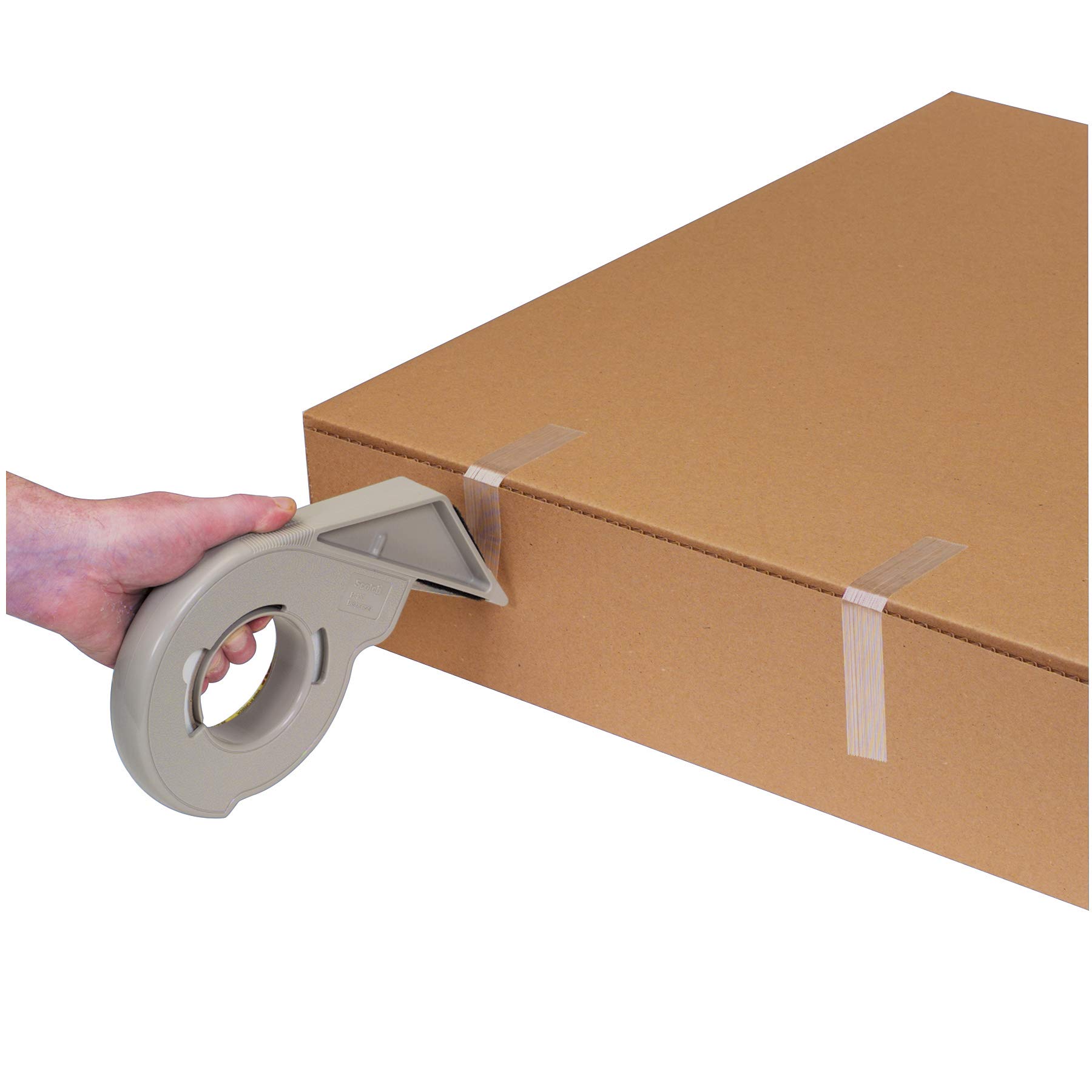 Tape Logic TLT9181300 Clear 3