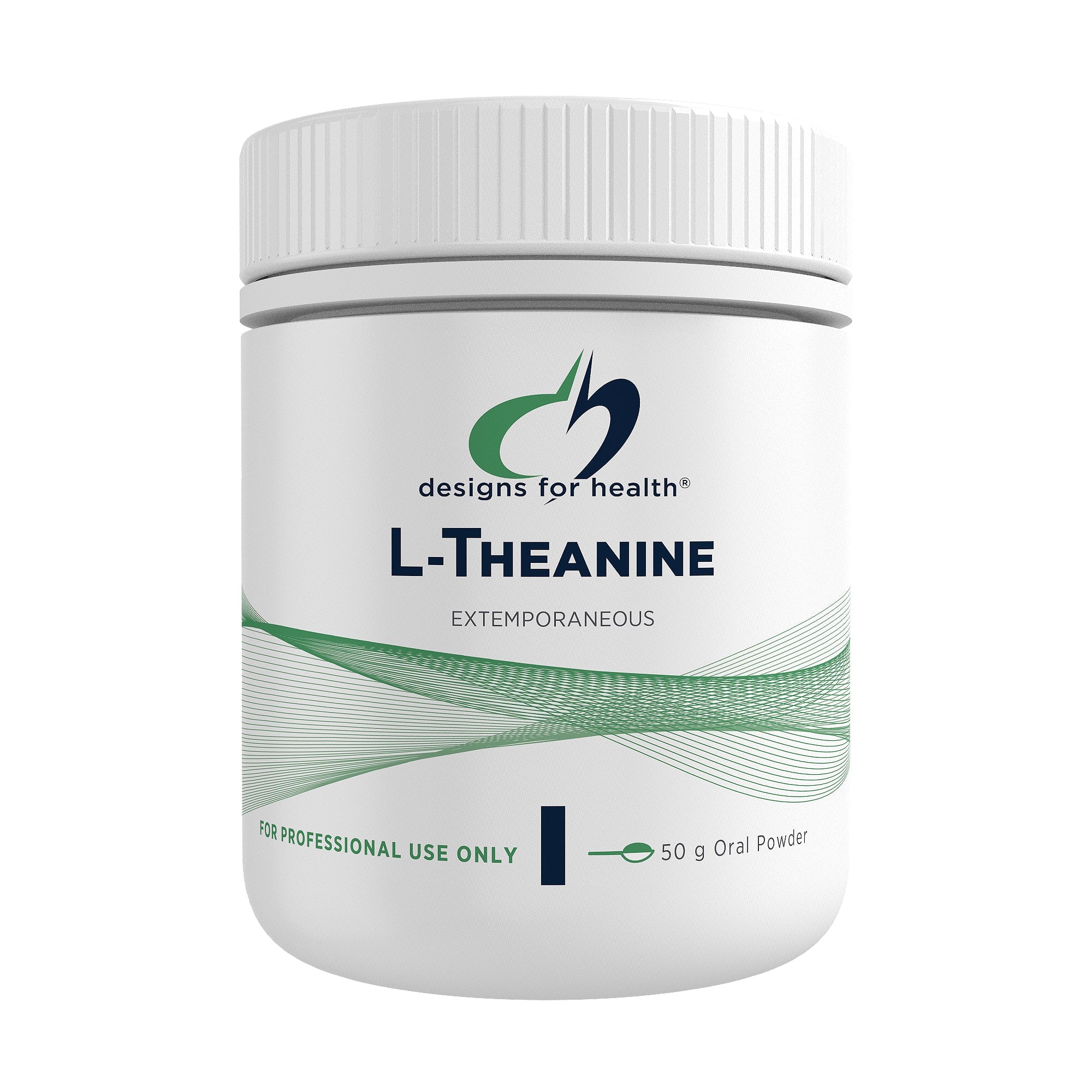 Designs for Health L-Theanine 200mg - Premium Stress Relief & Relaxation Supplement for Anxiety, Focus & Sleep Support - Vegan, Non-GMO - Perfect for Work, Study & Nighttime Relaxation