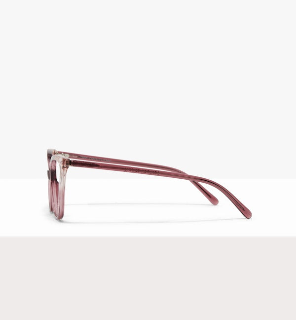 Tippi Eyeglasses - Stylish & Lightweight Glasses for Men & Women | Perfect for Reading, Driving & Daily Wear | Trendy Eyewear for Work & Outdoor Activities