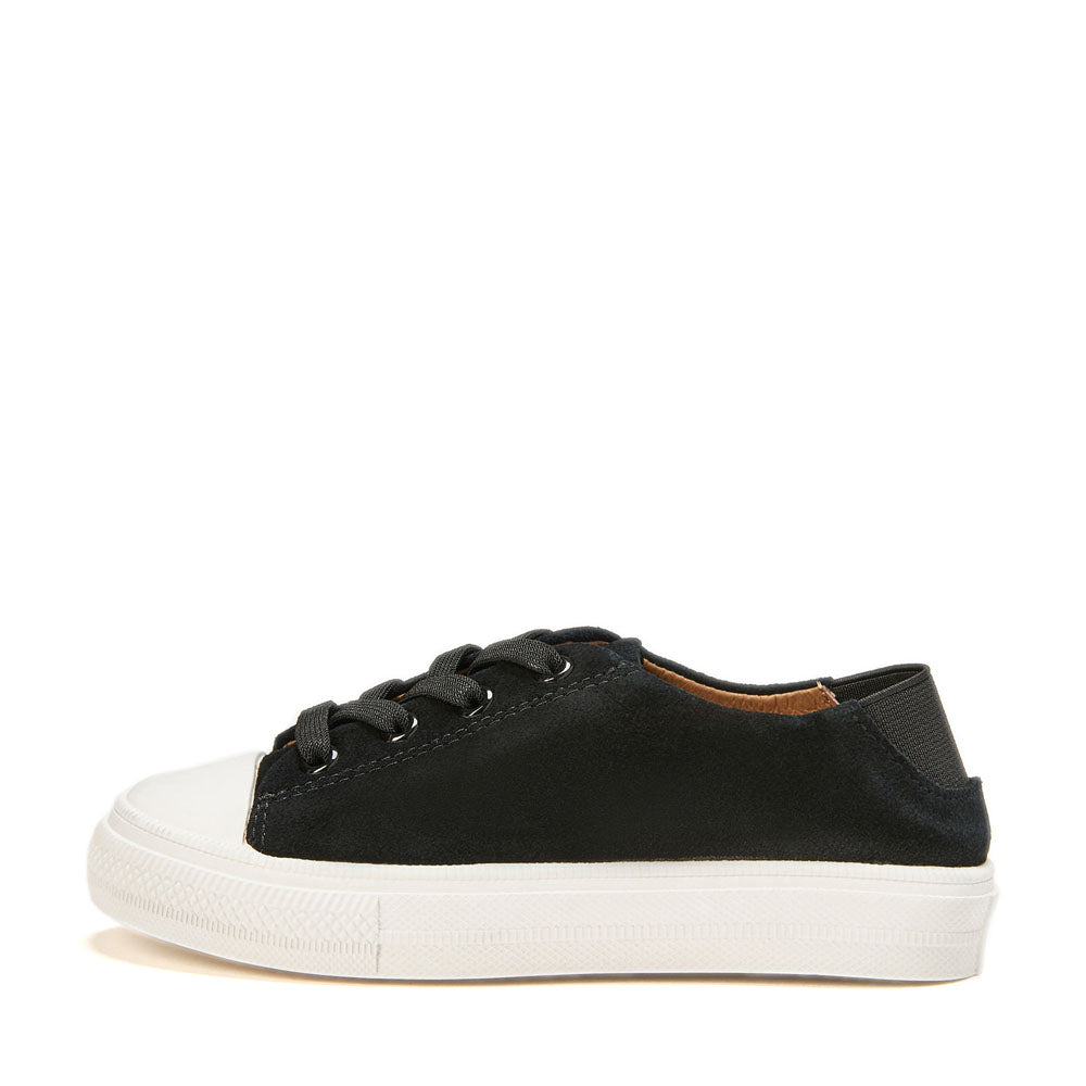 Fred Black - Premium Quality Men's Casual Shoes for Everyday Comfort & Style | Perfect for Walking, Work & Outdoor Activities