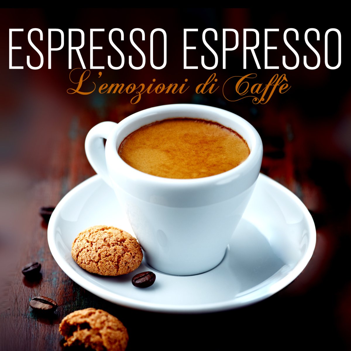 Premium Espresso Bar Machine for Home & Cafe - Fast Brewing, Compact Design - Perfect for Coffee Lovers & Small Businesses
