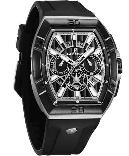 Black silver