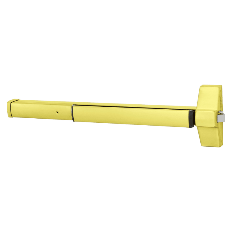 Corbin Russwin ED5200 36 Rim Exit Device - 30-36