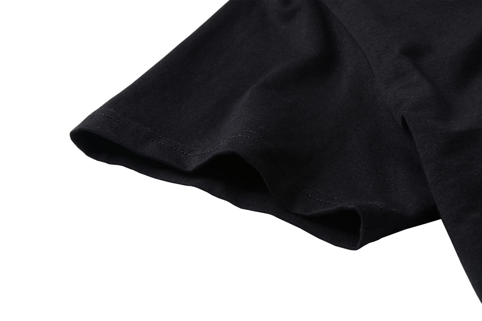 BLACKOO Women's Graphic Soft T-Shirts - Cute Casual Tees for Everyday Wear | Perfect for Outfits, Lounge, and Street Style