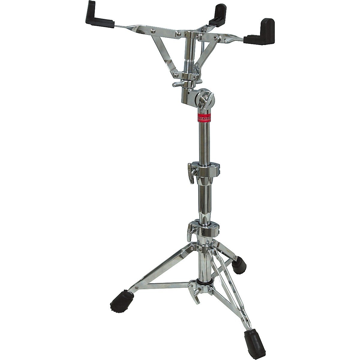 Ludwig LM-923-SSC Professional Snare Drum Stand - Heavy Duty Adjustable Drum Stand for Drummers | Perfect for Live Performances, Studio Recording & Practice Sessions