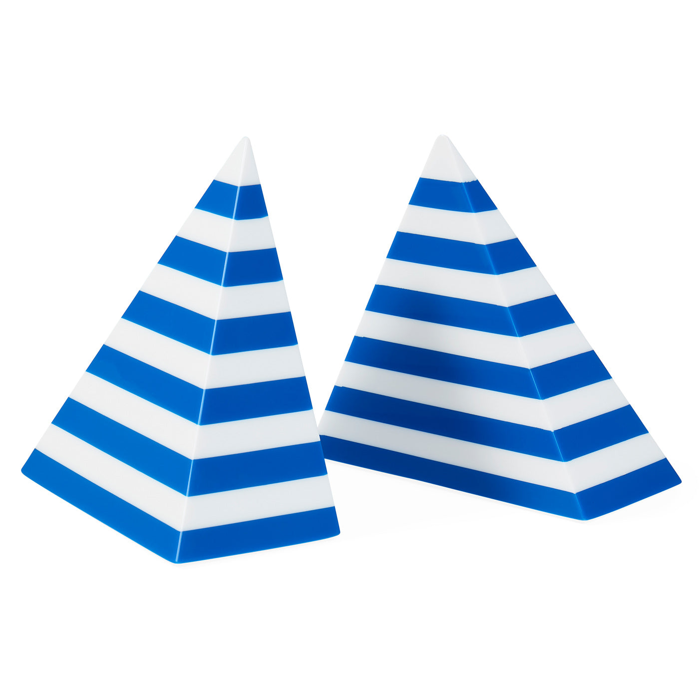 Stylish Cabana Bookends for Shelves - Decorative Book Supports for Home, Office & Library - Perfect for Organizing Books, Magazines & Collectibles