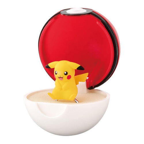 **Pokemon Ring Collection Vol. 6 - Bandai Official Collectible Ring Toy for Kids & Fans - Perfect for Gifts, Play, and Display**