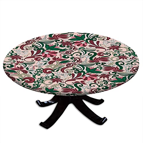Paisley Style 03