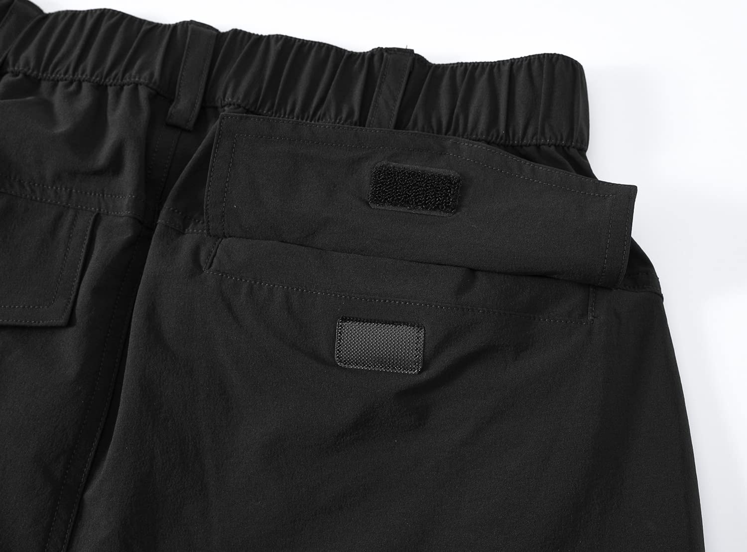 YSENTO Women's Hiking Pants - Lightweight Stretch Quick-Dry UPF 50+ Outdoor Pants with 6 Pockets for Camping, Travel & Work | Perfect for Hiking, Backpacking & Outdoor Adventures