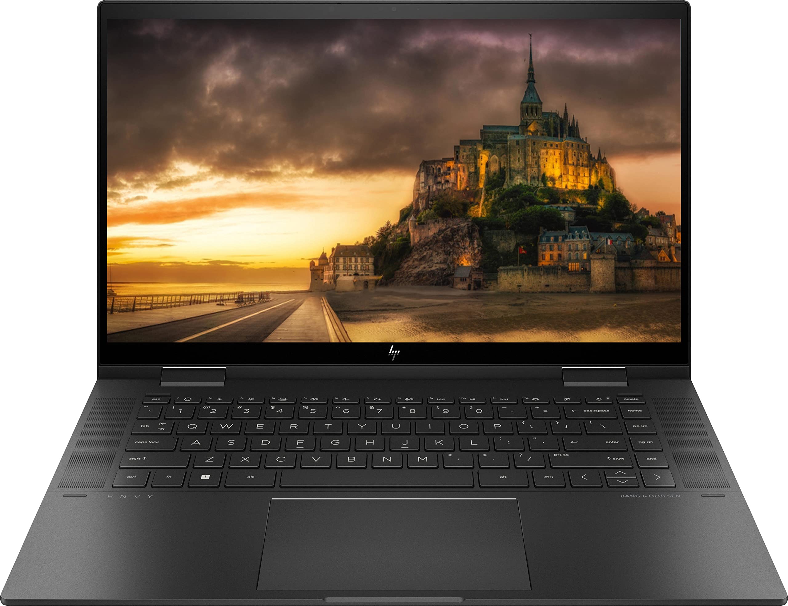 HP Envy x360 2-in-1 Laptop 15.6