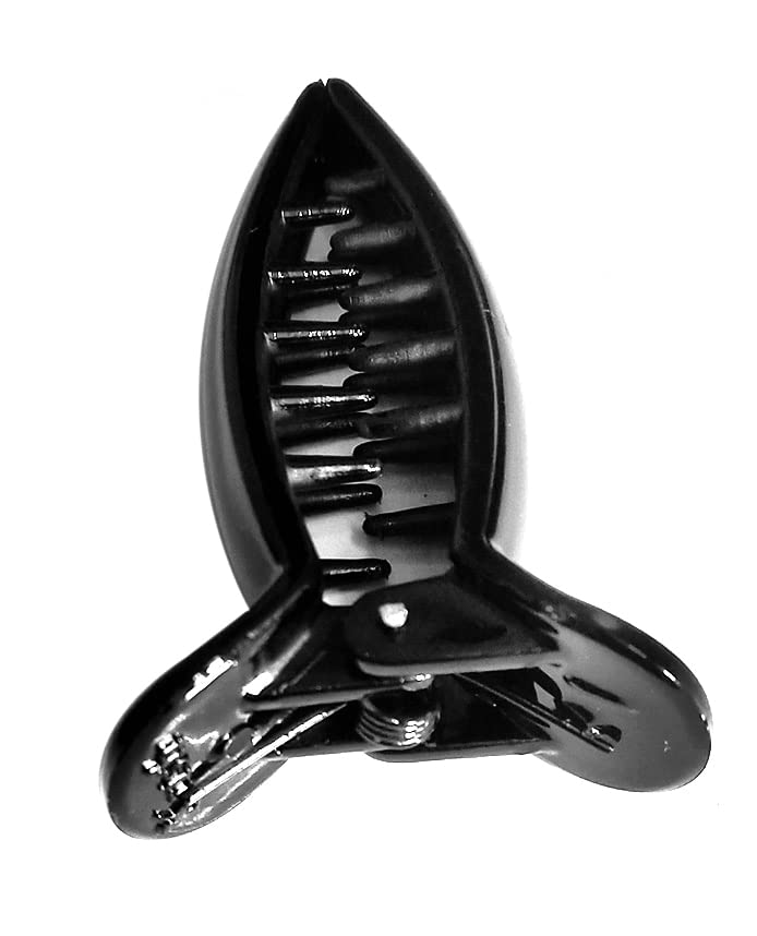 BHARATGAURAV - 6 Pcs Hair Claw Clips Set for Women, Banana Clutch Hair Accessories for Daily Use - Perfect for Ponytails, Buns, and Updos