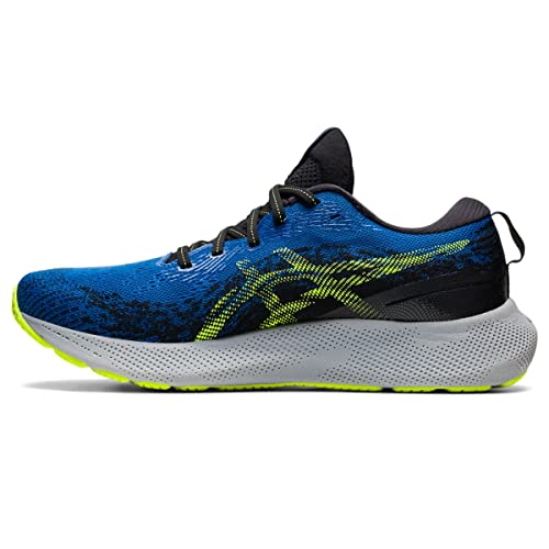 ASICS Men's Gel-Nimbus LITE 3 Running Shoes - Lightweight Cushioned Sneakers for Jogging, Training & Gym Workouts - Perfect for Road Running & Daily Wear