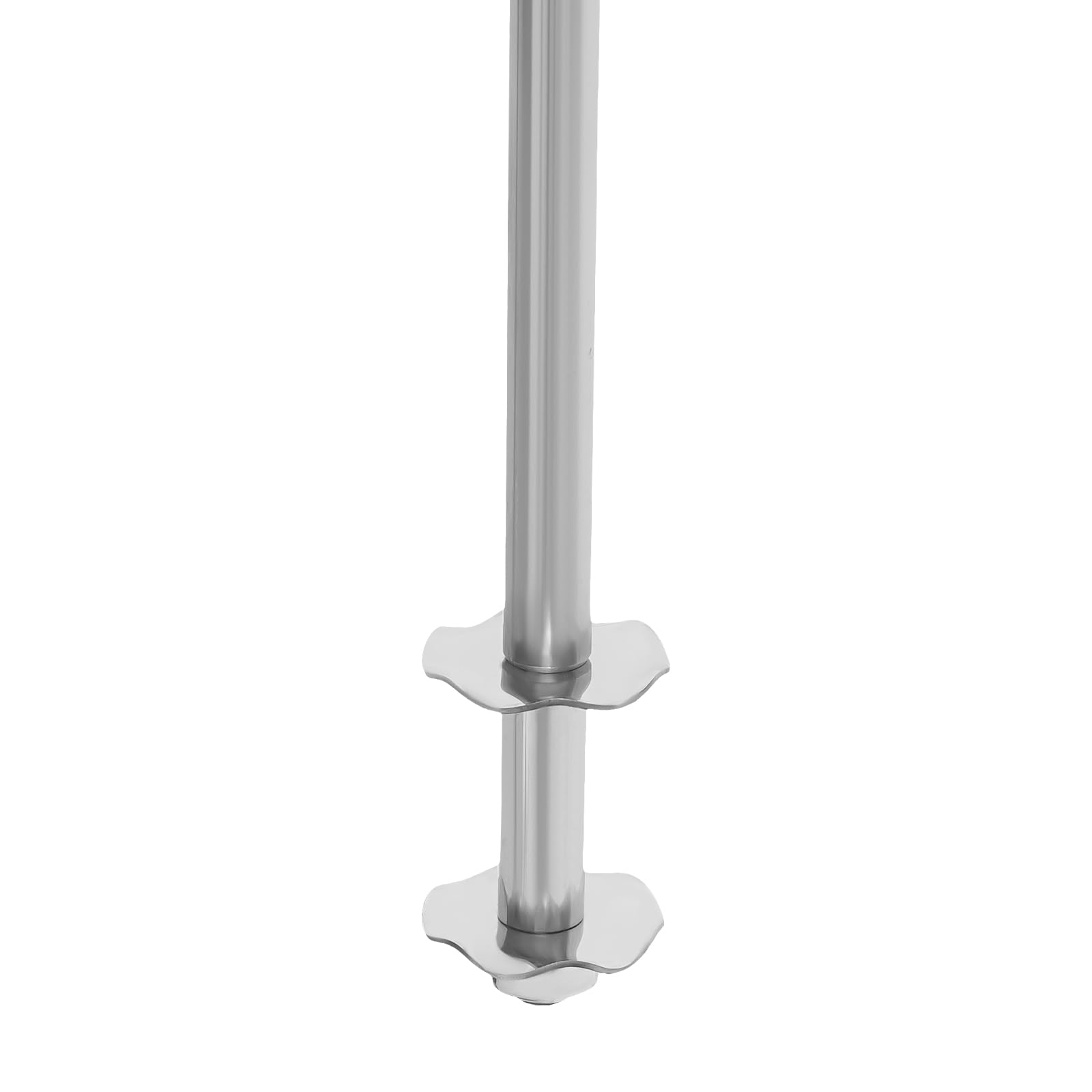 Commercial Double Head Milk Shake Machine 180W x 2 - Stainless Steel Protein Shake & Smoothie Mixer for Gym, Restaurant, Cafe, or Home Use - Perfect for Making Protein Shakes, Fruit Smoothies, and Healthy Drinks