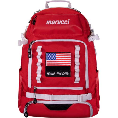 Marucci Fortress Bat Pack - High Performance Baseball Bat for Youth & Adult Players - Perfect for Training, Games & Tournaments