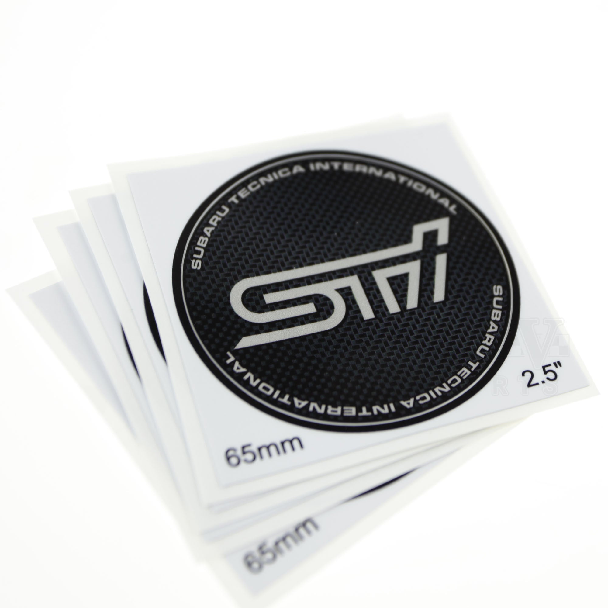 Rota Wheel Center Cap Decals - Custom Car Wheel Hub Emblem Stickers for Rota Caps - Perfect for Car Enthusiasts & Auto Customization