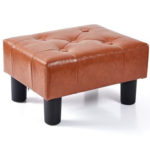 Orange (Faux Leather)