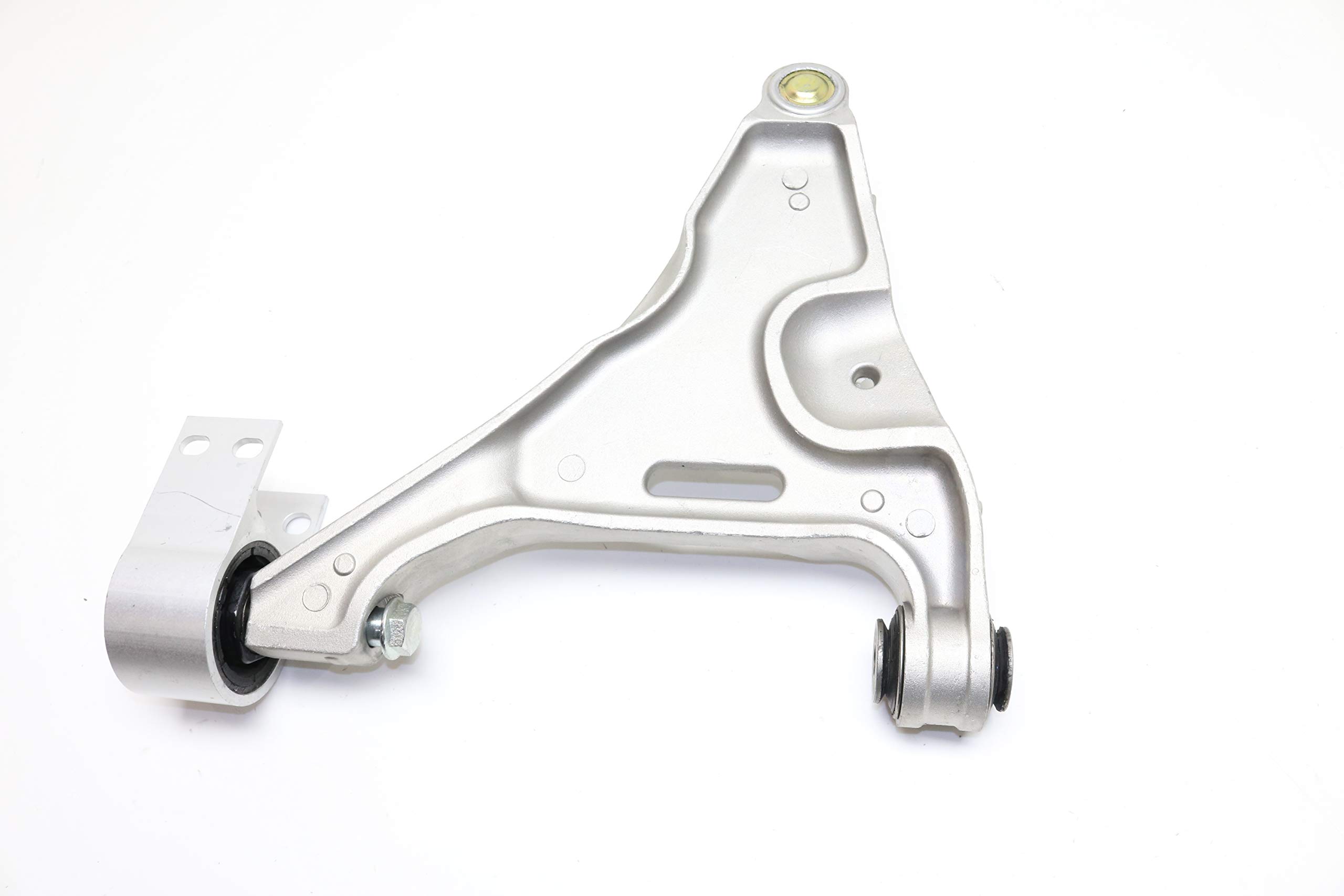 Control Arm Compatible with Buick Lucerne & Cadillac DTS 2006-2011 - Front Left Lower with Ball Joint & Bushing - Perfect for Suspension Repair & Maintenance