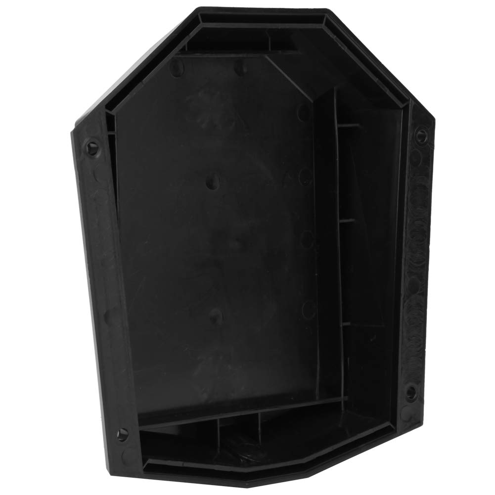 4-Wheel Electric Skateboard Battery Box - Longboard DIY Power Supply Case with Easy Installation | Perfect for Commuting & Outdoor Riding
