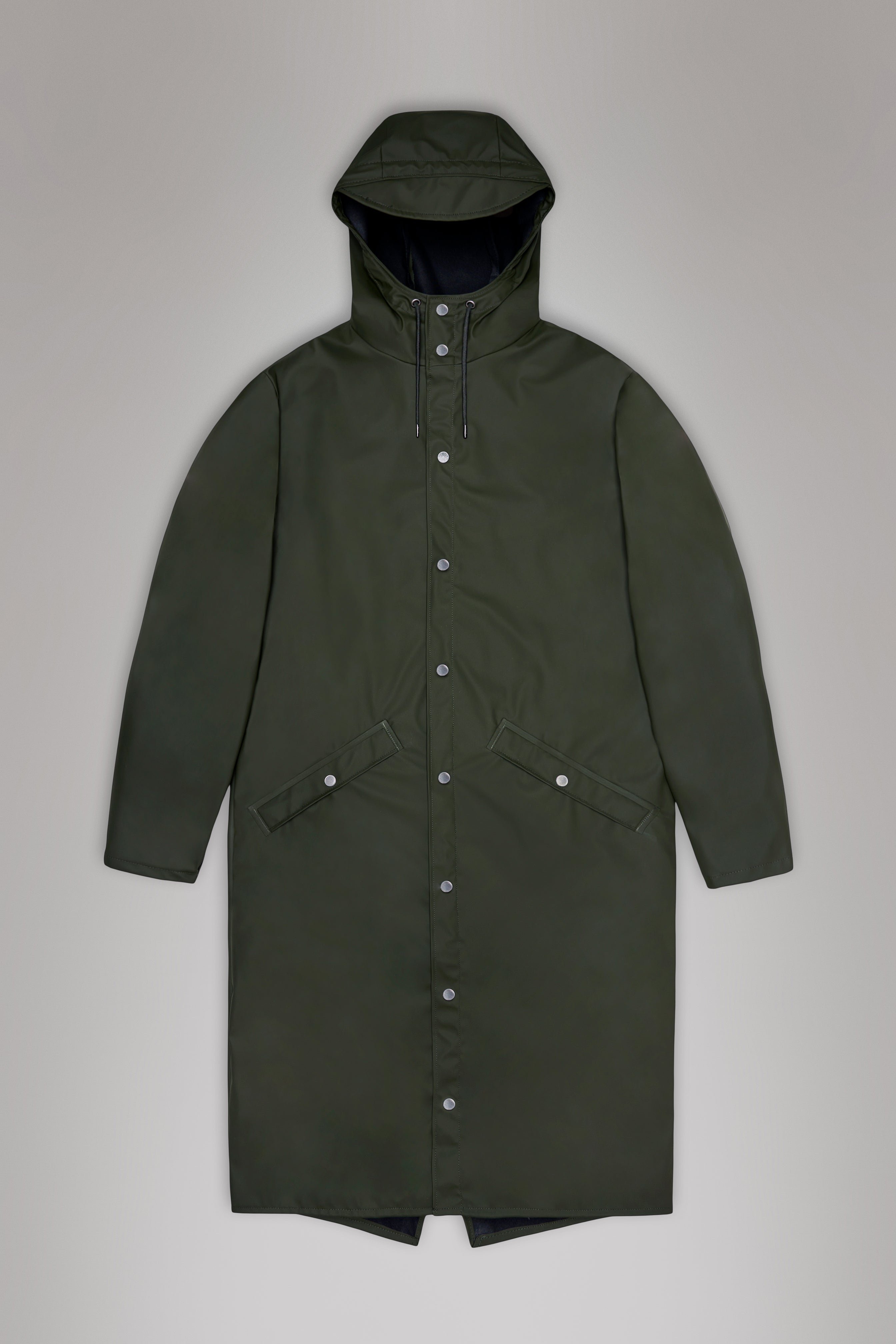 Women's Long Jacket - Stylish & Warm Outerwear for Fall & Winter | Perfect for Casual Outings, Work & Travel
