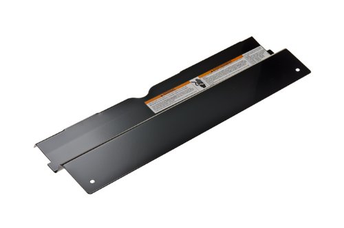 Frigidaire 154589503 Dishwasher Kick Plate Assembly - Replacement Part for Frigidaire Dishwashers | Perfect for Kitchen Appliance Repair & Maintenance
