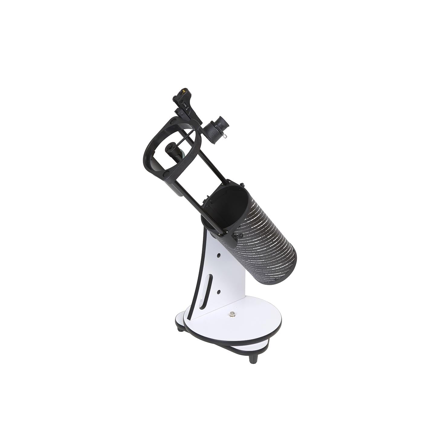 Heritage 150 Tabletop Dobsonian Telescope - Portable & Compact for Beginners | Stargazing, Astronomy, Backyard Observation (Model S11710)