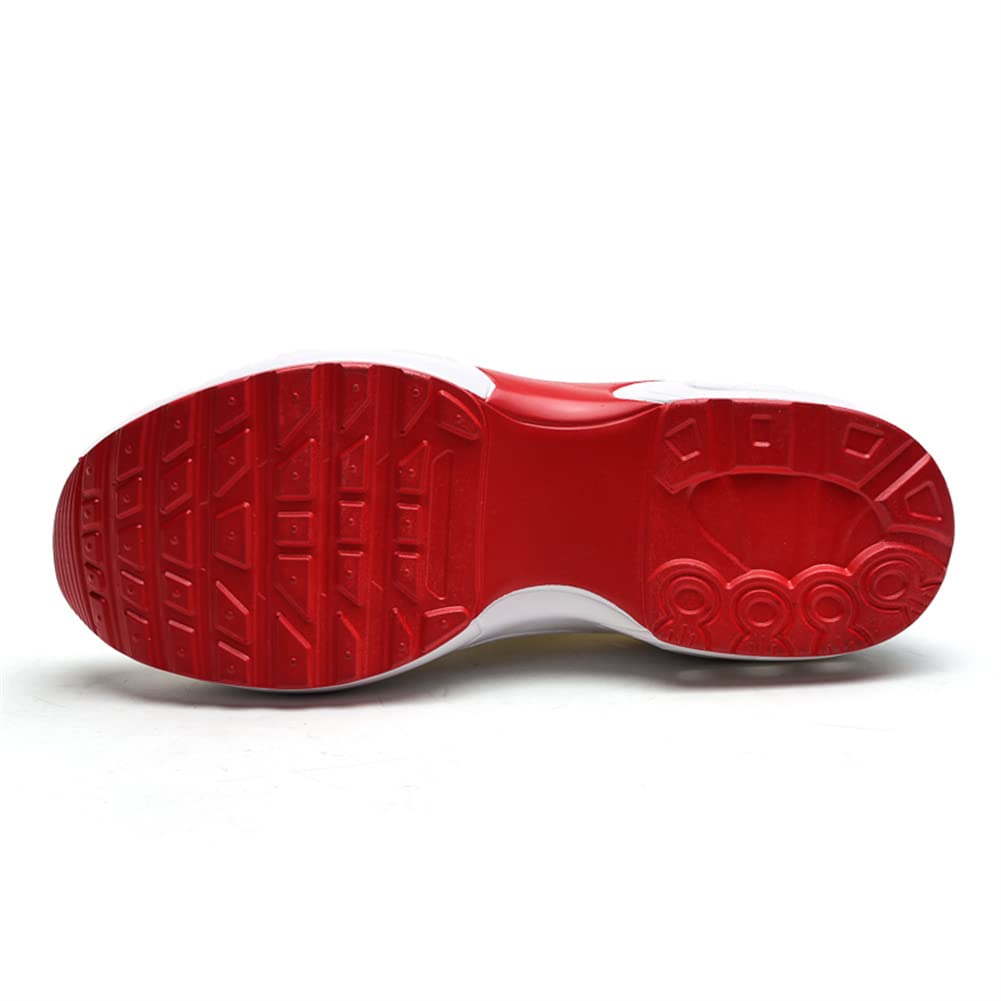Women's Walking Shoes - Lightweight Mesh Casual Running Sneakers for Jogging, Tennis & Work | Breathable Comfort for Everyday Wear & Outdoor Activities