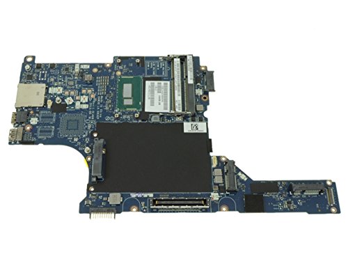 HTNPG System Board with Intel Core i5 2.9GHz (i5-4300U) Processor for Dell Latitude E5440 Laptop - Perfect for Business, Office & Home Computing Upgrades