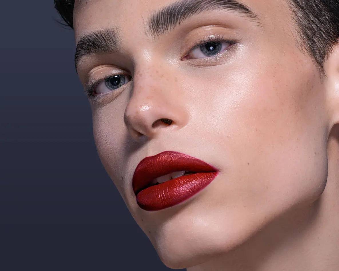 THE ULTIMATE ROUGE LIP SET by EMILIA | Long-Lasting Matte Lipstick Collection | Perfect for Date Night & Special Occasions