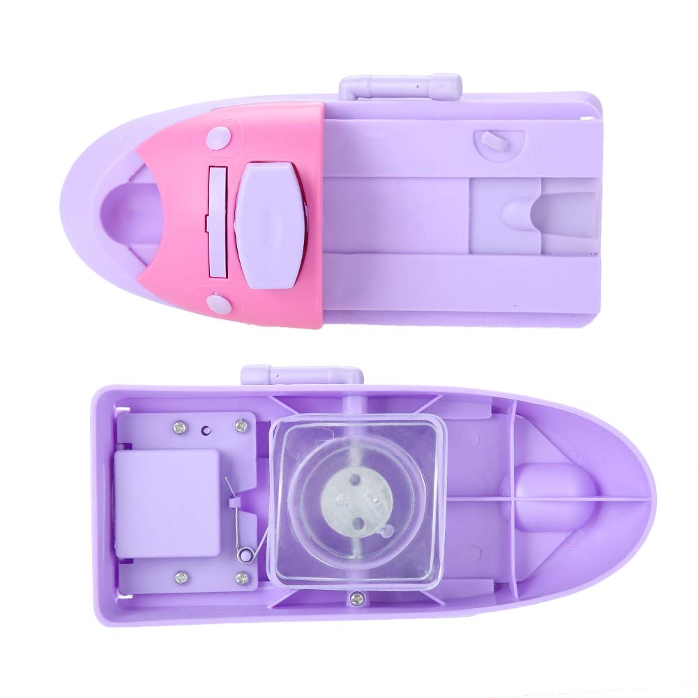 Dioche Professional Nail Stamping Machine Kit - Nail Art Printer & Stamper for DIY Manicure Designs - Perfect for Home, Salon & Nail Art Enthusiasts