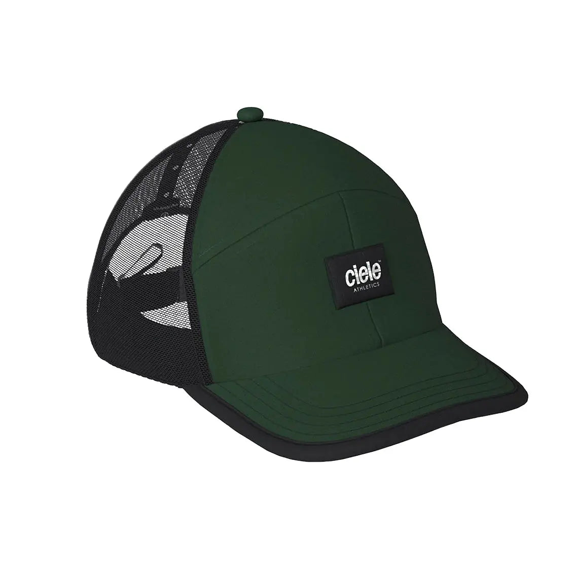 Ciele Athletics TRKCap - Lightweight Performance Running Hat for Men & Women - Moisture Wicking Sun Protection for Outdoor Sports, Jogging, Hiking & Workouts