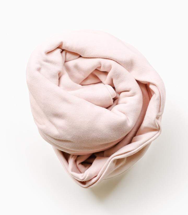 Organic Cotton Cover for Snuggle Me Infant Lounger - Soft & Breathable Baby Nest Cushion Protector - Perfect for Nursery, Playtime & Co-Sleeping