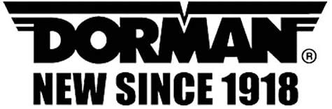 Dorman TI59190PR Steering Tie Rod End - Replacement for Ford, Chevy, Dodge | Durable Suspension Part for Smooth Handling | Perfect for Off-Road & Daily Driving