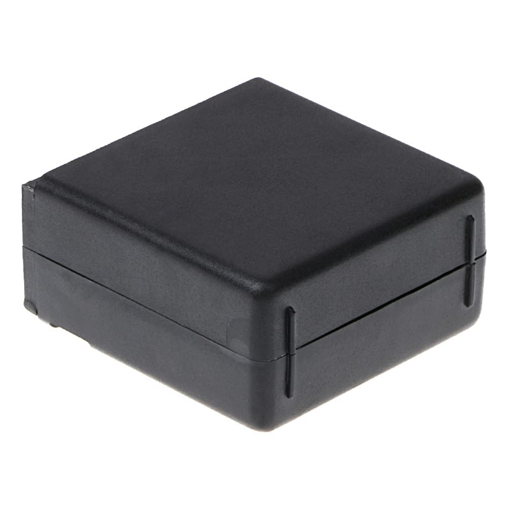 Synergy Digital 2-Way Radio Battery for Motorola PMMN4013 - 7.5V 1100mAh Ni-MH High Capacity Replacement Battery - Perfect for Construction, Security & Outdoor Communication