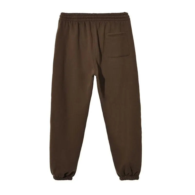 Unisex Fleece Athletic Set - Comfortable Men & Women Tracksuit for Running, Gym & Lounge Wear