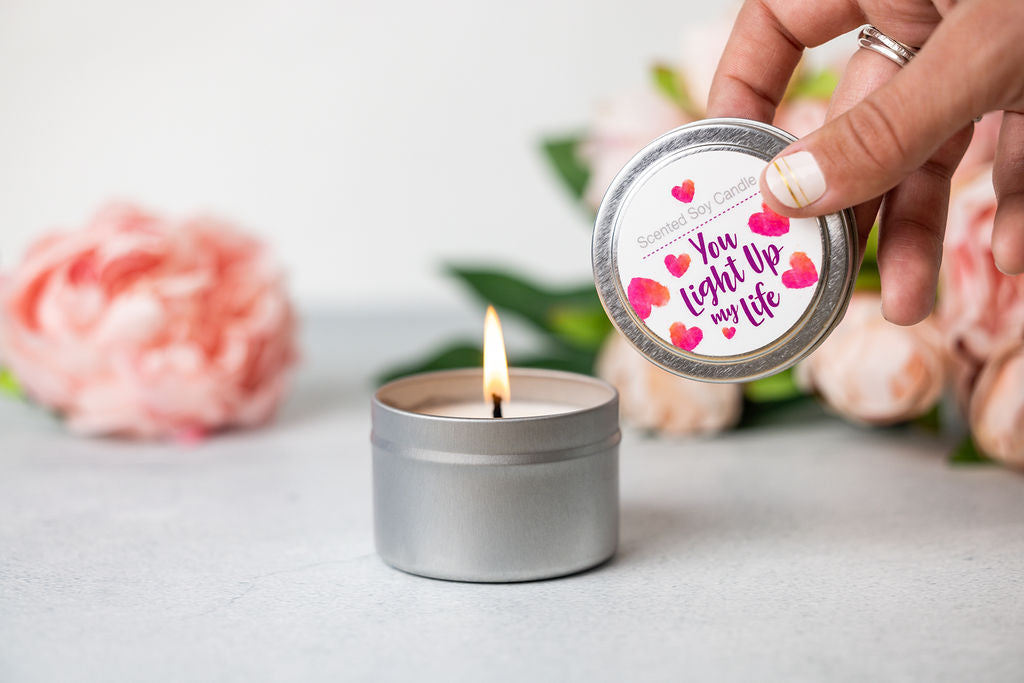 Luxury Natural Spa Gift Set for Bridal Shower & Bridesmaids - Perfect Wedding Party Favors & Self-Care Relaxation Gifts