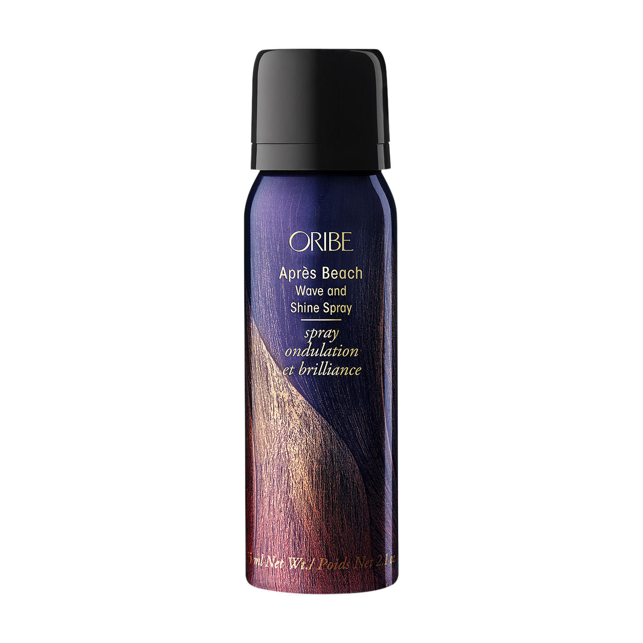 Beach Wave and Shine Spray for Hair - Salt Spray for Natural Beachy Waves & Shine - Perfect for Summer, Vacations & Everyday Styling